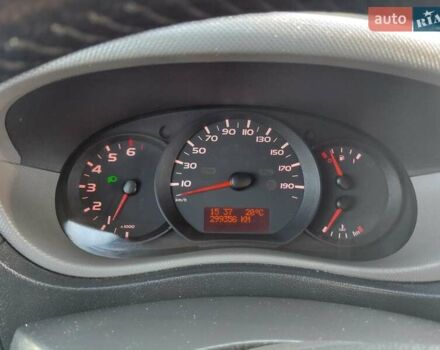 Коричневий Рено Мастєр, об'ємом двигуна 2.3 л та пробігом 298 тис. км за 13900 $, фото 29 на Automoto.ua