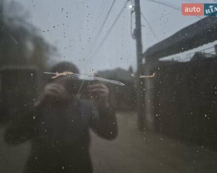 Коричневий Рено Мастєр, об'ємом двигуна 2.3 л та пробігом 298 тис. км за 13500 $, фото 17 на Automoto.ua