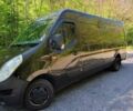 Коричневий Рено Мастєр, об'ємом двигуна 2.3 л та пробігом 335 тис. км за 15000 $, фото 1 на Automoto.ua