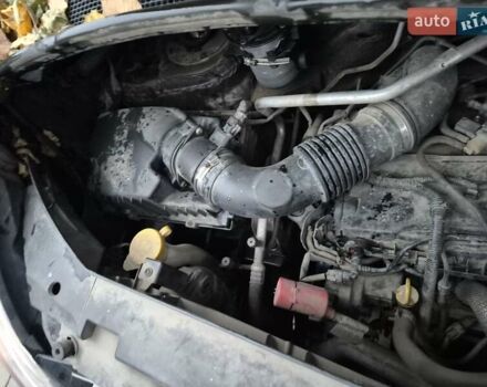 Коричневий Рено Мастєр, об'ємом двигуна 2.3 л та пробігом 298 тис. км за 13500 $, фото 31 на Automoto.ua