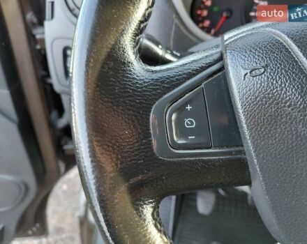 Коричневий Рено Мастєр, об'ємом двигуна 2.3 л та пробігом 298 тис. км за 13900 $, фото 31 на Automoto.ua