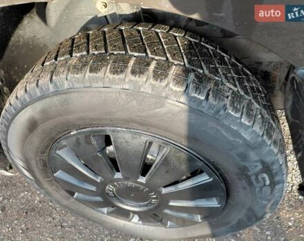 Коричневий Рено Мастєр, об'ємом двигуна 2.3 л та пробігом 298 тис. км за 13900 $, фото 43 на Automoto.ua