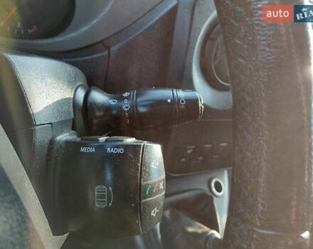 Коричневий Рено Мастєр, об'ємом двигуна 2.3 л та пробігом 298 тис. км за 13900 $, фото 25 на Automoto.ua