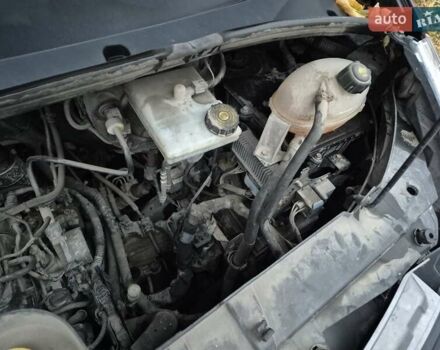 Коричневий Рено Мастєр, об'ємом двигуна 2.3 л та пробігом 298 тис. км за 13500 $, фото 36 на Automoto.ua