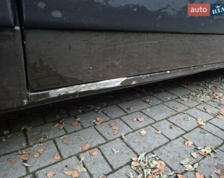 Коричневий Рено Мастєр, об'ємом двигуна 2.3 л та пробігом 298 тис. км за 13500 $, фото 28 на Automoto.ua