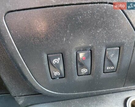 Коричневий Рено Мастєр, об'ємом двигуна 2.3 л та пробігом 298 тис. км за 13900 $, фото 26 на Automoto.ua