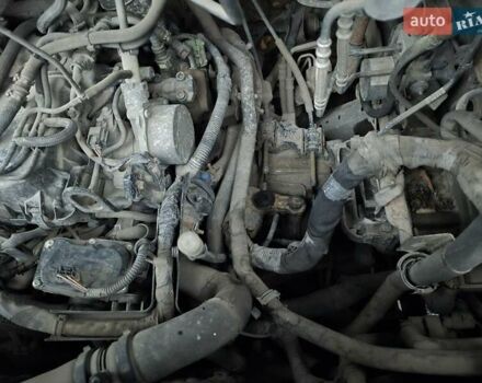 Коричневий Рено Мастєр, об'ємом двигуна 2.3 л та пробігом 298 тис. км за 13500 $, фото 33 на Automoto.ua