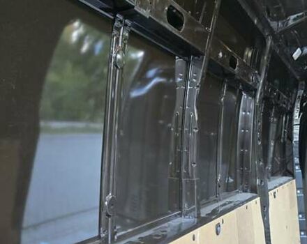 Коричневий Рено Мастєр, об'ємом двигуна 2.3 л та пробігом 123 тис. км за 22500 $, фото 26 на Automoto.ua