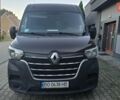 Коричневий Рено Мастєр, об'ємом двигуна 2.3 л та пробігом 123 тис. км за 22500 $, фото 1 на Automoto.ua