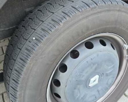 Коричневий Рено Мастєр, об'ємом двигуна 2.3 л та пробігом 123 тис. км за 22500 $, фото 3 на Automoto.ua