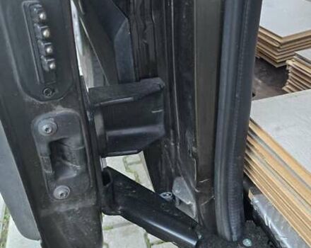 Коричневий Рено Мастєр, об'ємом двигуна 2.3 л та пробігом 123 тис. км за 22500 $, фото 30 на Automoto.ua