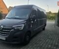 Коричневий Рено Мастєр, об'ємом двигуна 2.3 л та пробігом 123 тис. км за 22500 $, фото 7 на Automoto.ua
