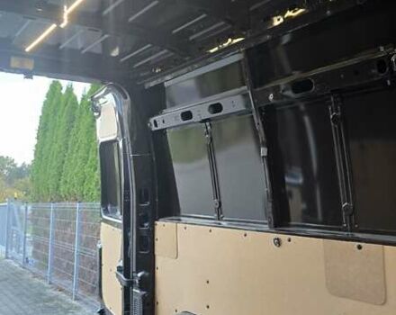 Коричневий Рено Мастєр, об'ємом двигуна 2.3 л та пробігом 123 тис. км за 22500 $, фото 31 на Automoto.ua