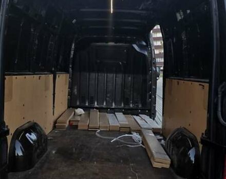 Коричневий Рено Мастєр, об'ємом двигуна 2.3 л та пробігом 123 тис. км за 22500 $, фото 25 на Automoto.ua