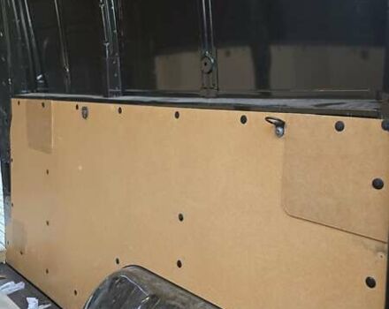 Коричневий Рено Мастєр, об'ємом двигуна 2.3 л та пробігом 123 тис. км за 22500 $, фото 27 на Automoto.ua
