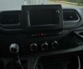 Коричневий Рено Мастєр, об'ємом двигуна 2.3 л та пробігом 123 тис. км за 22500 $, фото 18 на Automoto.ua
