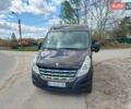 Коричневый Рено Мастер, объемом двигателя 2.3 л и пробегом 270 тыс. км за 13700 $, фото 1 на Automoto.ua