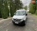 Коричневый Рено Мастер, объемом двигателя 0 л и пробегом 288 тыс. км за 18600 $, фото 1 на Automoto.ua