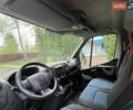Коричневый Рено Мастер, объемом двигателя 0 л и пробегом 288 тыс. км за 18600 $, фото 9 на Automoto.ua