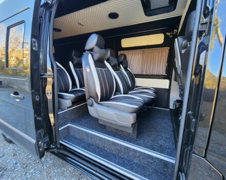 Коричневый Рено Мастер, объемом двигателя 2.3 л и пробегом 143 тыс. км за 23500 $, фото 4 на Automoto.ua