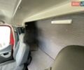 Красный Рено Мастер, объемом двигателя 2.3 л и пробегом 783 тыс. км за 15500 $, фото 16 на Automoto.ua
