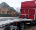 Червоний Рено Мастєр, об'ємом двигуна 2.3 л та пробігом 30 тис. км за 15500 $, фото 2 на Automoto.ua