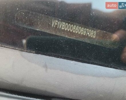 Червоний Рено Мастєр, об'ємом двигуна 2.3 л та пробігом 300 тис. км за 14300 $, фото 16 на Automoto.ua