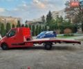 Рено Мастер 2018 в Тернополе на Automoto.ua Красный Рено Мастер, объемом двигателя 2.3 л и пробегом 250 тыс. км за 15900 $, фото 4 на Automoto.ua