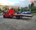 Рено Мастер 2018 в Тернополе на Automoto.ua Красный Рено Мастер, объемом двигателя 2.3 л и пробегом 250 тыс. км за 15900 $, фото 1 на Automoto.ua