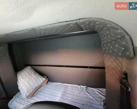 Червоний Рено Мастєр, об'ємом двигуна 2.3 л та пробігом 300 тис. км за 14300 $, фото 10 на Automoto.ua