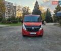Рено Мастер 2018 в Тернополе на Automoto.ua Красный Рено Мастер, объемом двигателя 2.3 л и пробегом 250 тыс. км за 15900 $, фото 7 на Automoto.ua