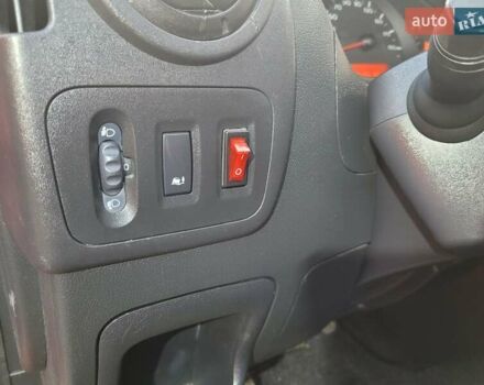 Рено Мастер 2018 в Тернополе на Automoto.ua Красный Рено Мастер, объемом двигателя 2.3 л и пробегом 250 тыс. км за 15900 $, фото 13 на Automoto.ua