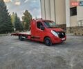 Рено Мастер 2018 в Тернополе на Automoto.ua Красный Рено Мастер, объемом двигателя 2.3 л и пробегом 250 тыс. км за 15900 $, фото 5 на Automoto.ua
