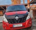 Рено Мастер 2018 в Тернополе на Automoto.ua Красный Рено Мастер, объемом двигателя 2.3 л и пробегом 250 тыс. км за 15900 $, фото 19 на Automoto.ua