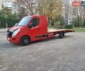 Рено Мастер 2018 в Тернополе на Automoto.ua Красный Рено Мастер, объемом двигателя 2.3 л и пробегом 250 тыс. км за 15900 $, фото 1 на Automoto.ua