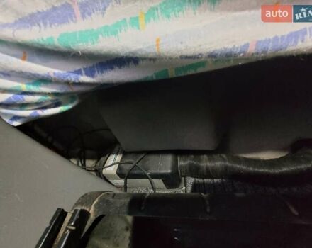 Червоний Рено Мастєр, об'ємом двигуна 2.3 л та пробігом 300 тис. км за 14300 $, фото 11 на Automoto.ua