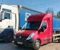 Красный Рено Мастер, объемом двигателя 2.3 л и пробегом 300 тыс. км за 20500 $, фото 7 на Automoto.ua