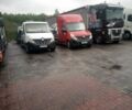 Красный Рено Мастер, объемом двигателя 2.3 л и пробегом 300 тыс. км за 20500 $, фото 5 на Automoto.ua
