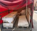 Красный Рено Мастер, объемом двигателя 2.3 л и пробегом 550 тыс. км за 11300 $, фото 1 на Automoto.ua