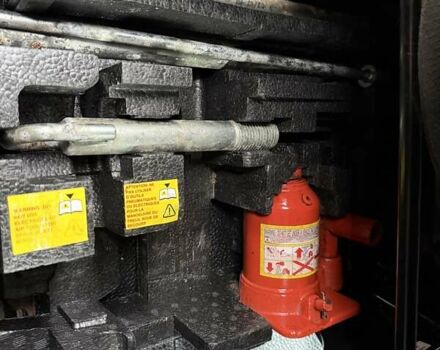 Червоний Рено Мастєр, об'ємом двигуна 2.3 л та пробігом 235 тис. км за 21999 $, фото 28 на Automoto.ua