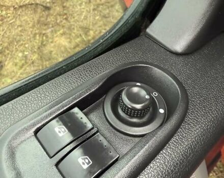 Червоний Рено Мастєр, об'ємом двигуна 2.3 л та пробігом 235 тис. км за 21999 $, фото 23 на Automoto.ua