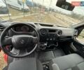 Червоний Рено Мастєр, об'ємом двигуна 2.3 л та пробігом 235 тис. км за 21999 $, фото 20 на Automoto.ua