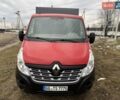 Червоний Рено Мастєр, об'ємом двигуна 2.3 л та пробігом 235 тис. км за 21999 $, фото 9 на Automoto.ua