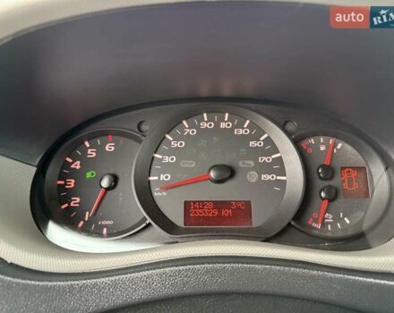 Червоний Рено Мастєр, об'ємом двигуна 2.3 л та пробігом 235 тис. км за 21999 $, фото 21 на Automoto.ua