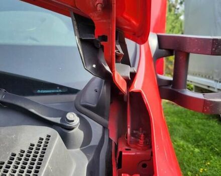 Червоний Рено Мастєр, об'ємом двигуна 2.3 л та пробігом 357 тис. км за 22200 $, фото 38 на Automoto.ua