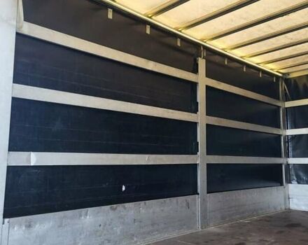 Червоний Рено Мастєр, об'ємом двигуна 2.3 л та пробігом 357 тис. км за 22200 $, фото 35 на Automoto.ua