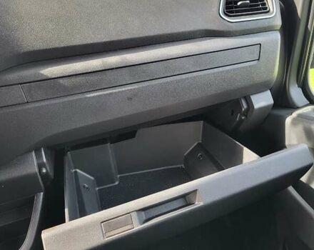 Червоний Рено Мастєр, об'ємом двигуна 2.3 л та пробігом 357 тис. км за 22200 $, фото 16 на Automoto.ua