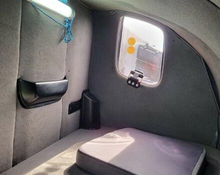 Червоний Рено Мастєр, об'ємом двигуна 2.3 л та пробігом 357 тис. км за 22200 $, фото 18 на Automoto.ua