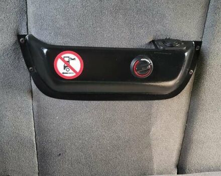 Червоний Рено Мастєр, об'ємом двигуна 2.3 л та пробігом 357 тис. км за 22200 $, фото 22 на Automoto.ua