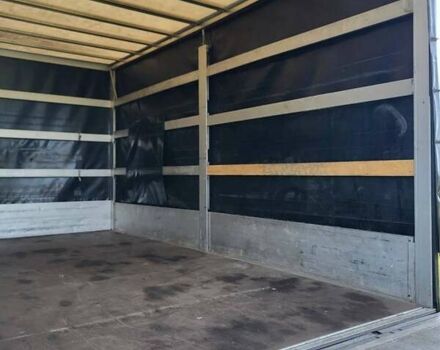 Червоний Рено Мастєр, об'ємом двигуна 2.3 л та пробігом 357 тис. км за 22200 $, фото 37 на Automoto.ua